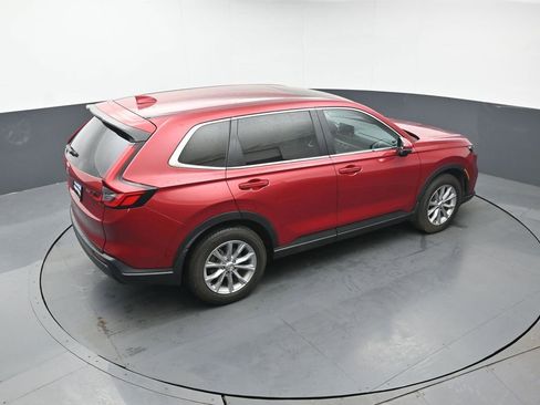 Certified 2023 Honda CR-V EX image 40