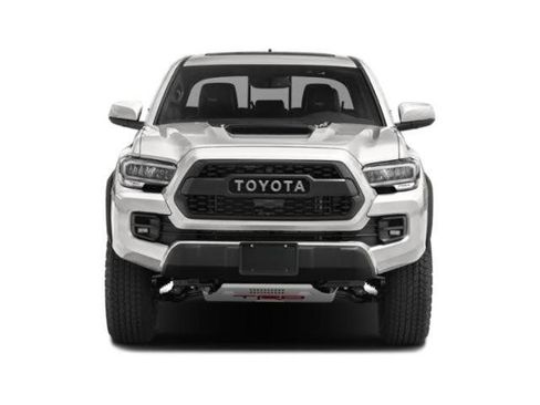 Used 2023 Toyota Tacoma TRD Sport w/ Technology Package image 4