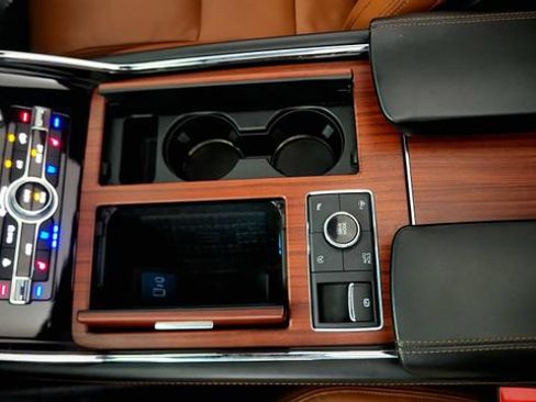 Used 2021 Lincoln Navigator Reserve AWD/4WD image 69