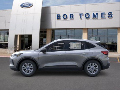 New 2026 Ford Escape Active FWD image 3