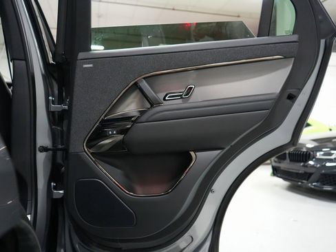 Used 2023 Land Rover Range Rover Sport SE Dynamic image 33