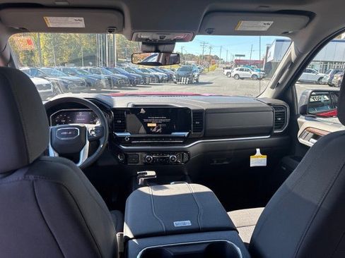 New 2026 GMC Sierra 1500 Elevation w/ Preferred Package image 38