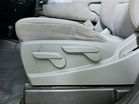 Used 2017 Chevrolet Silverado 1500 Custom w/ LPO, Black Pack image 22