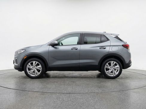 Used 2025 Buick Encore GX Preferred AWD/4WD image 5