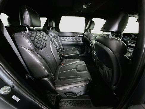 Used 2022 Hyundai Palisade Calligraphy w/ Cargo Package FWD image 27