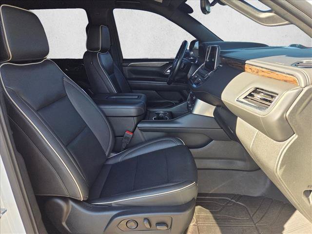 Used 2022 Chevrolet Tahoe Premier AWD/4WD image 28