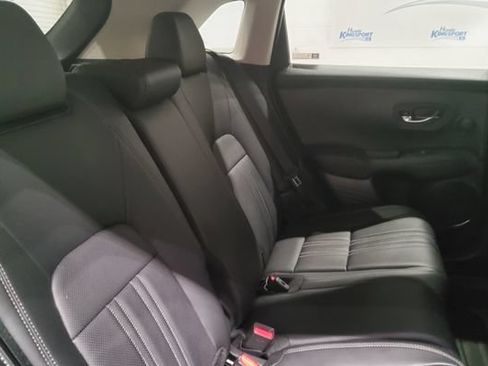 Certified 2026 Honda HR-V EX-L image 19