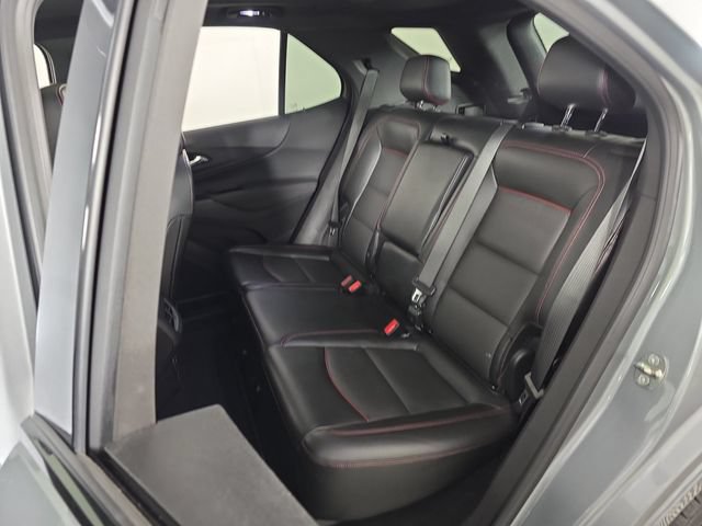 Certified 2023 Chevrolet Equinox RS w/ RS Leather Package AWD/4WD image 26