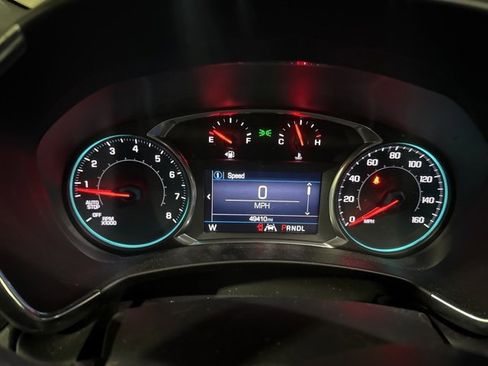 Used 2021 Chevrolet Equinox LT image 6