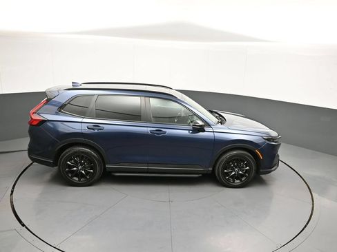 Used 2026 Honda CR-V Sport-L image 37