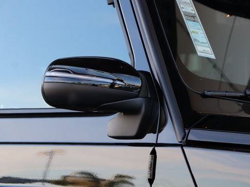 New 2022 Mercedes-Benz G 63 AMG Squared image 12