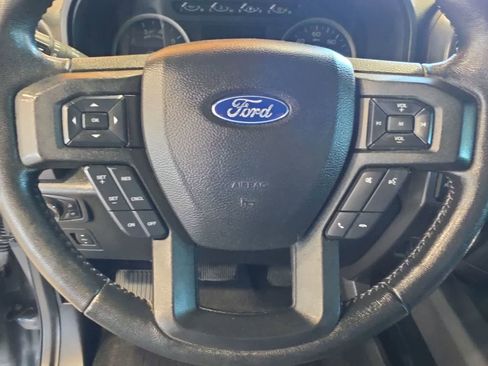 Used 2020 Ford F150 XLT w/ Equipment Group 302A Luxury AWD/4WD image 20