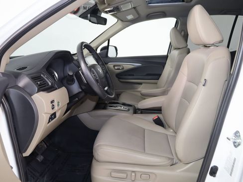 Used 2023 Honda Ridgeline RTL image 11