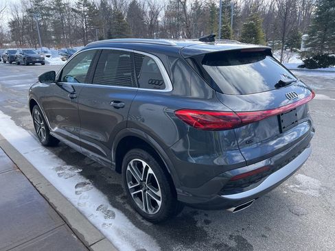 Used 2025 Audi Q5 Premium Plus w/ Premium Plus image 35