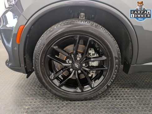 Used 2025 Dodge Durango GT AWD/4WD image 7