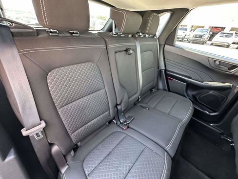 Used 2023 Ford Escape Active w/ Tech Pack #1 FWD image 25