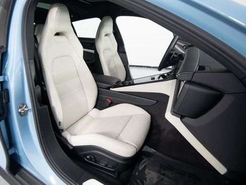 New 2026 Porsche Panamera 4 image 34