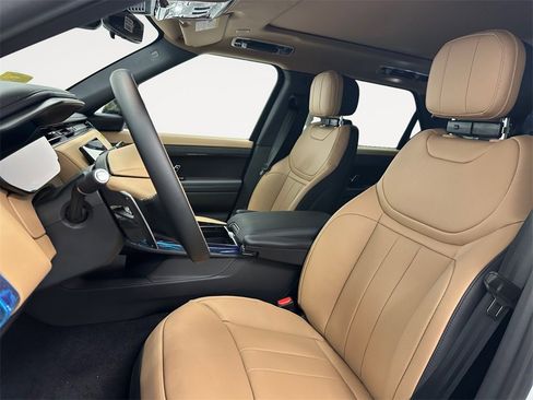 New 2025 Land Rover Range Rover Sport Dynamic SE image 9