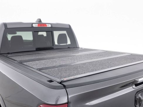 Used 2019 RAM 1500 Limited AWD/4WD image 44