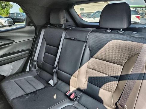 Used 2022 Chevrolet TrailBlazer RS w/ Convenience Package AWD/4WD image 23