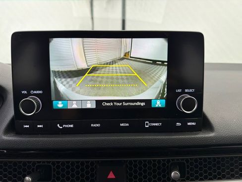 Used 2025 Honda Civic Sport image 27