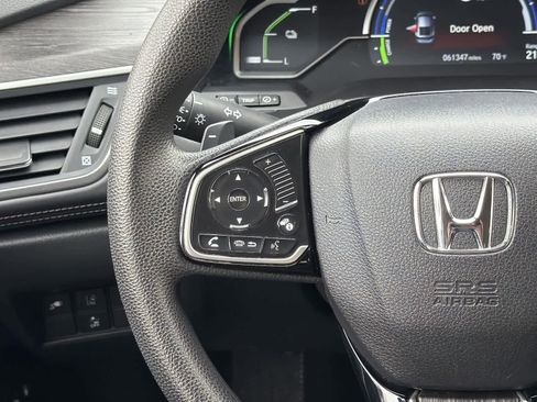 Used 2018 Honda Clarity Plug-In Hybrid image 12