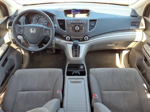 Used 2014 Honda CR-V LX image 10