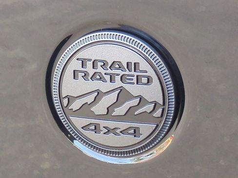 Used 2024 Jeep Wrangler Unlimited Sport image 37