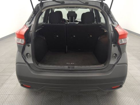 Used 2019 Nissan Kicks SV image 29