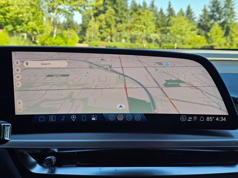 New 2026 Cadillac Lyriq Sport AWD/4WD image 28