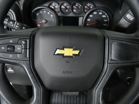 New 2026 Chevrolet Silverado 1500 W/T w/ WT Value Package image 2