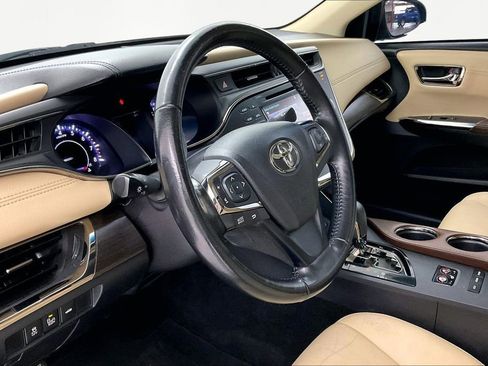 Used 2016 Toyota Avalon XLE Premium image 15