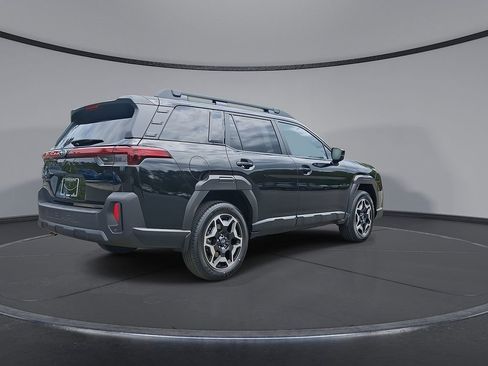 New 2026 Subaru Outback Touring AWD/4WD image 12