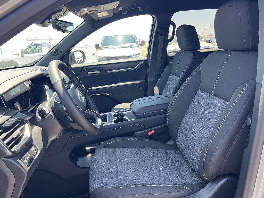 New 2026 GMC Acadia Elevation w/ Black Edition FWD image 22