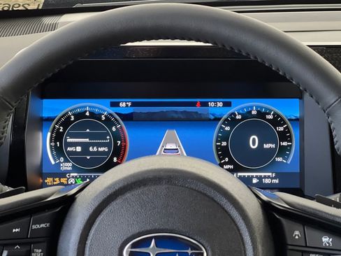 New 2026 Subaru Outback Limited AWD/4WD image 17