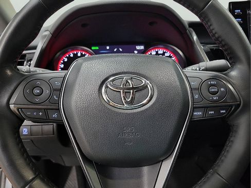 Certified 2023 Toyota Camry XSE image 20