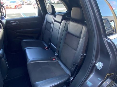 Used 2021 Jeep Grand Cherokee Laredo X image 22