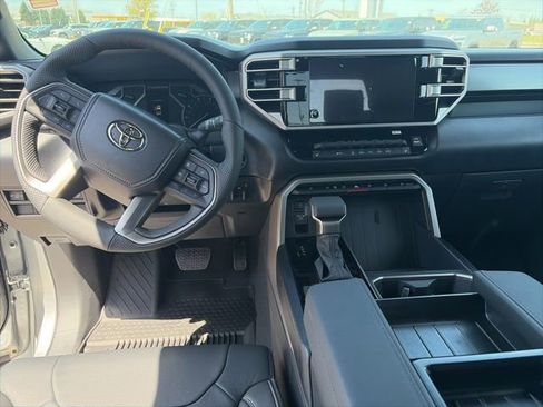 New 2026 Toyota Tundra SR5 AWD/4WD image 14