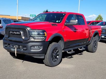 Used 2022 RAM 2500 Power Wagon