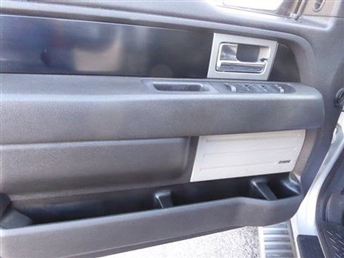 Used 2012 Ford F150 FX4 w/ FX Luxury Pkg image 9