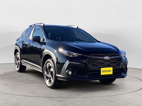 New 2026 Subaru Crosstrek 2.5i Limited w/ Crosstrek Mirror Package AWD/4WD image 7