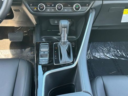 Certified 2026 Acura ADX FWD image 17