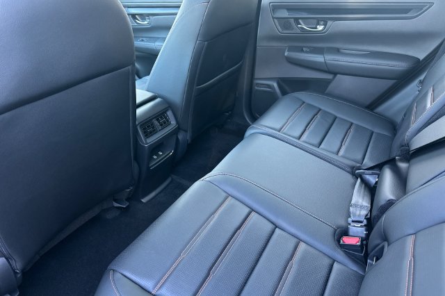 New 2027 Honda CR-V Sport-L image 13