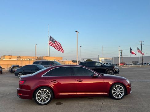 Used 2019 Audi A4 2.0T Premium Plus FWD image 23