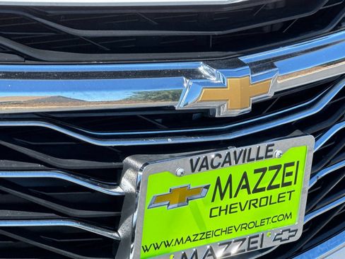 Used 2023 Chevrolet Malibu LT FWD image 8