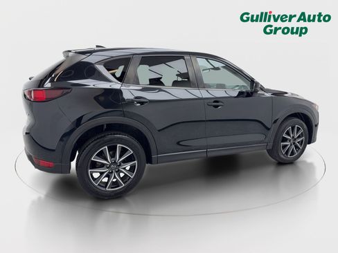 Used 2018 MAZDA CX-5 Touring image 9