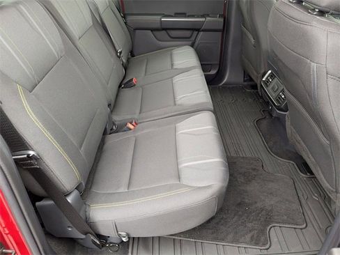 Used 2024 Ford F150 STX w/ STX Black Appearance Package image 20