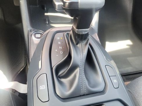 Certified 2025 Kia K4 EX FWD image 13