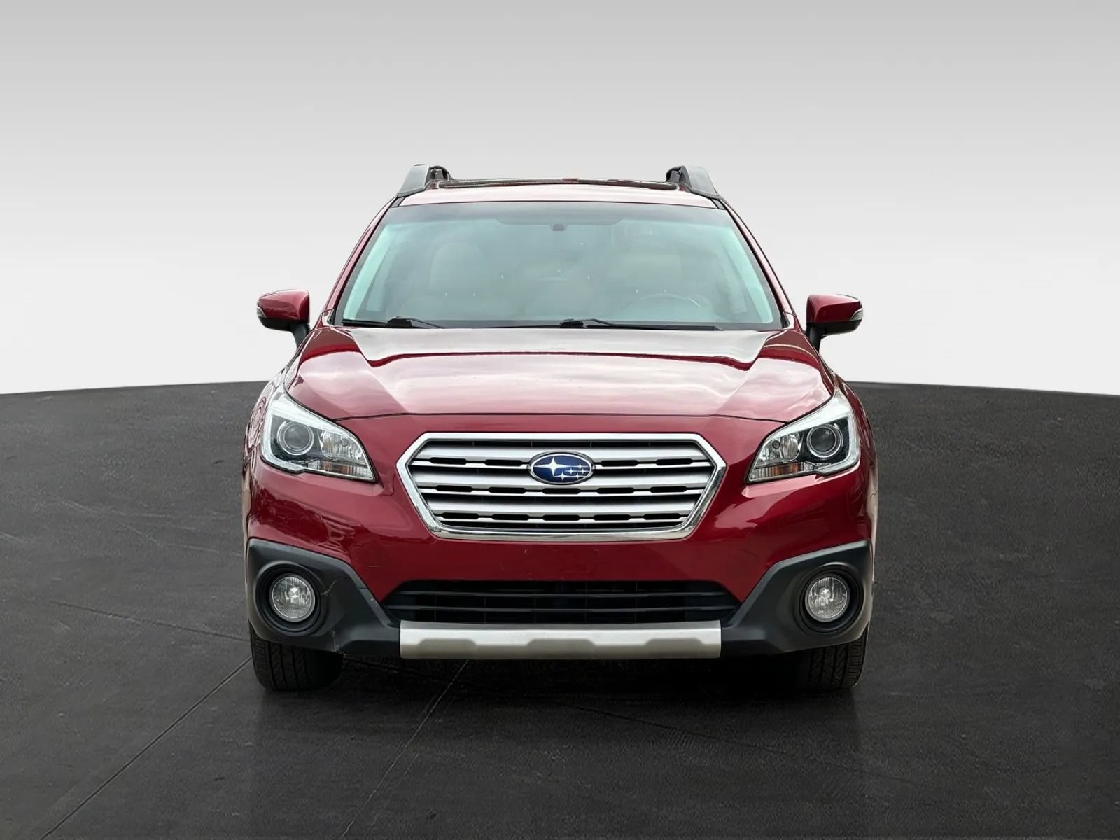 Used 2016 Subaru Outback 2.5i Limited AWD/4WD image 2