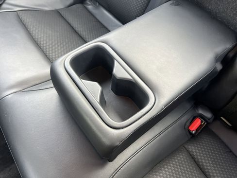 Used 2024 Nissan Altima 2.5 SR image 18